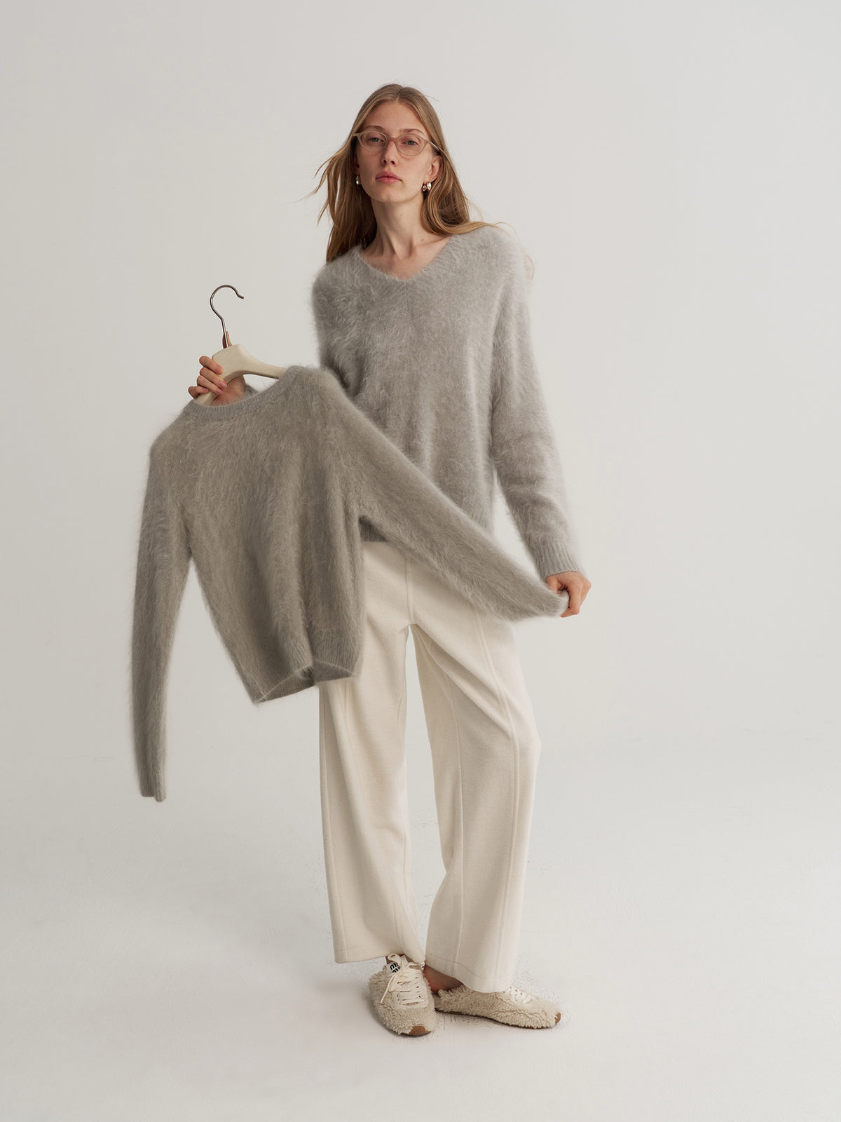 Oryn Cashmere