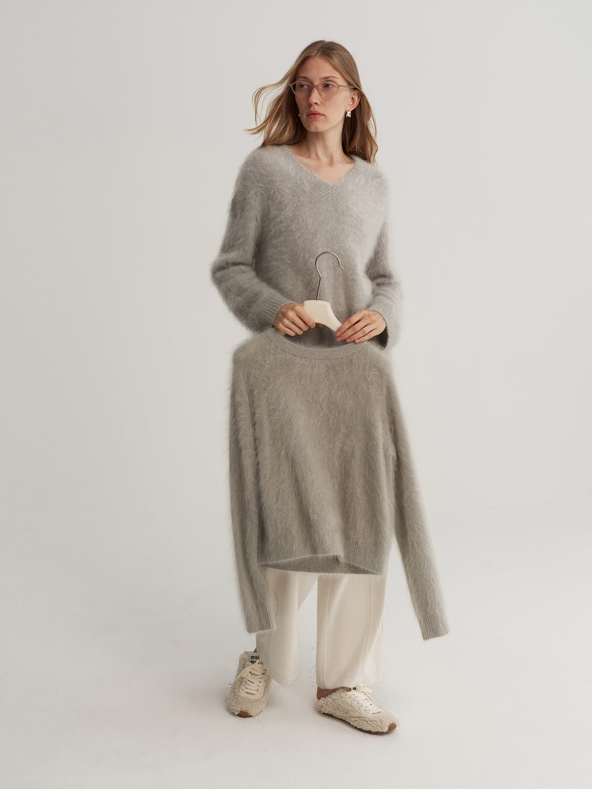 Oryn Cashmere