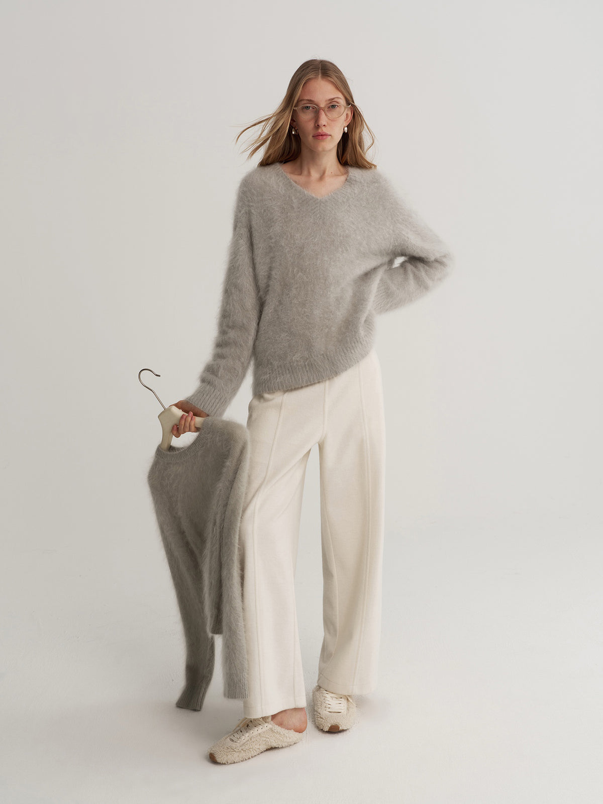 Oryn Cashmere