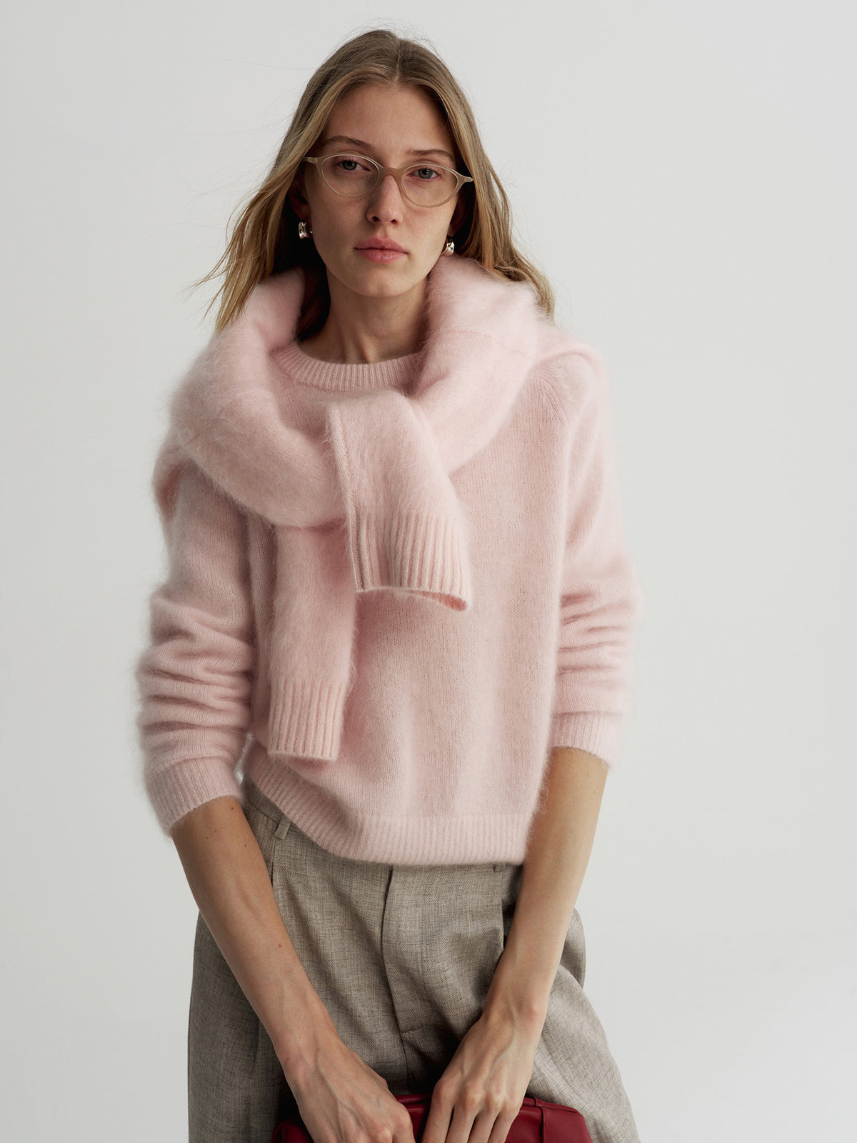 Oryn Cashmere