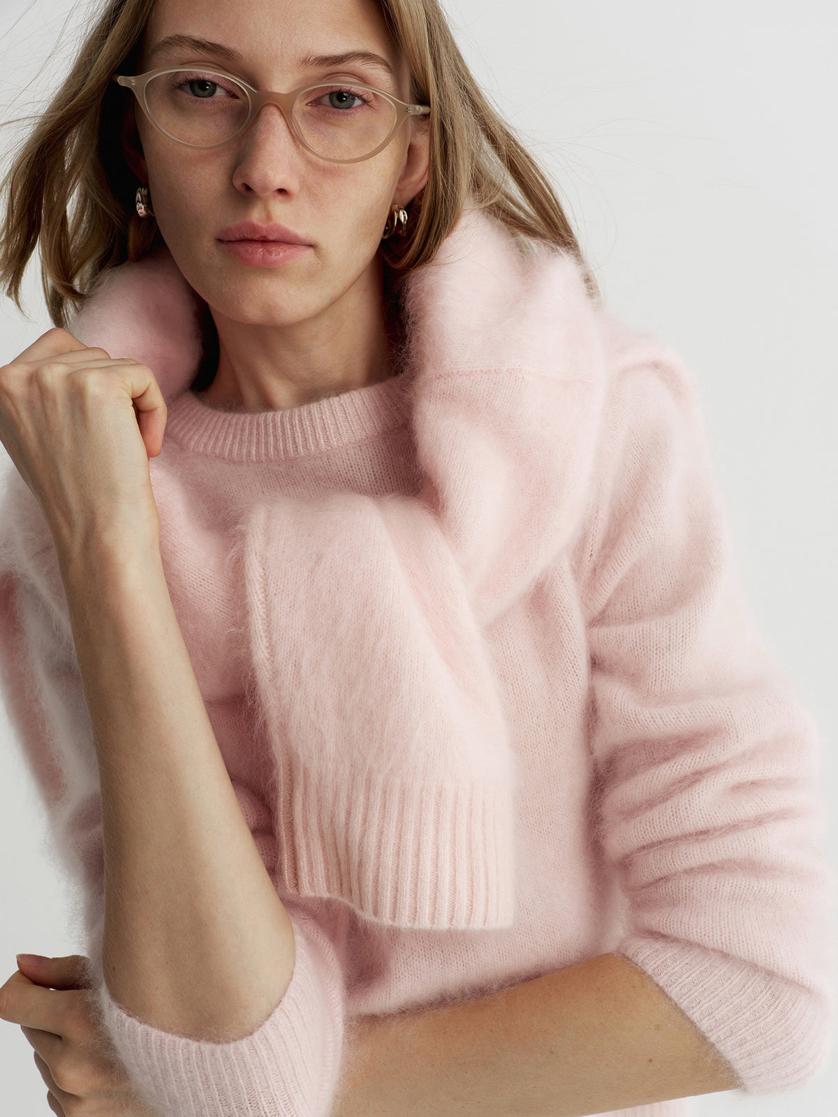 Oryn Cashmere