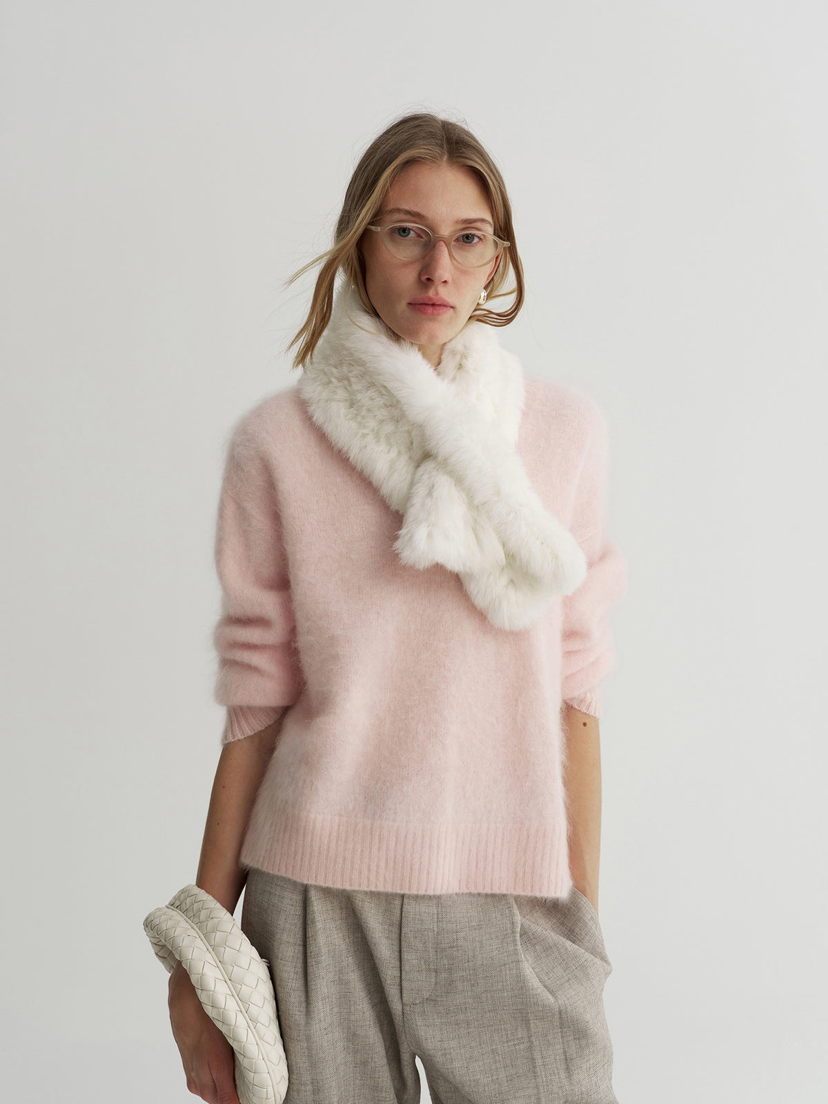 Orel Cashmere