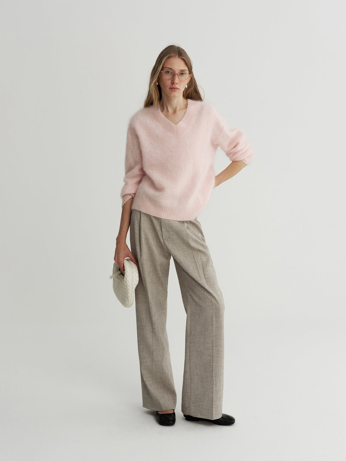 Orel Cashmere