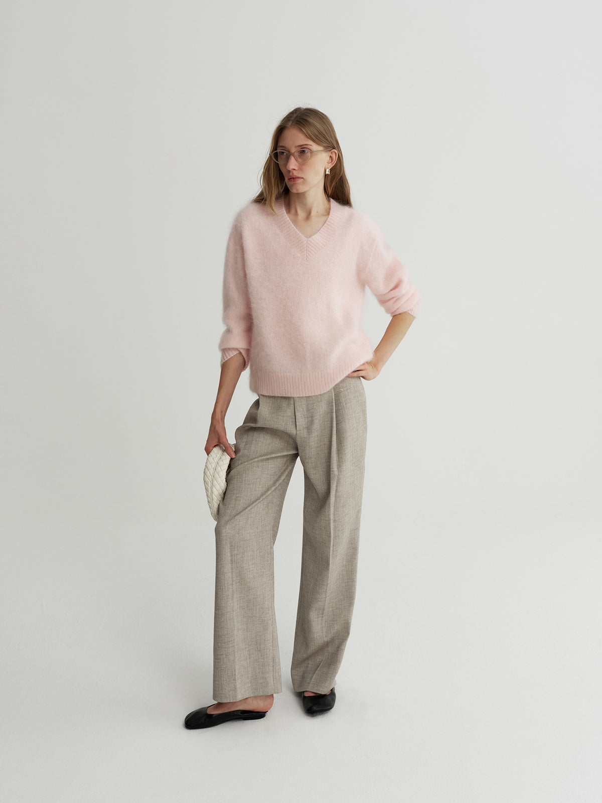 Orel Cashmere