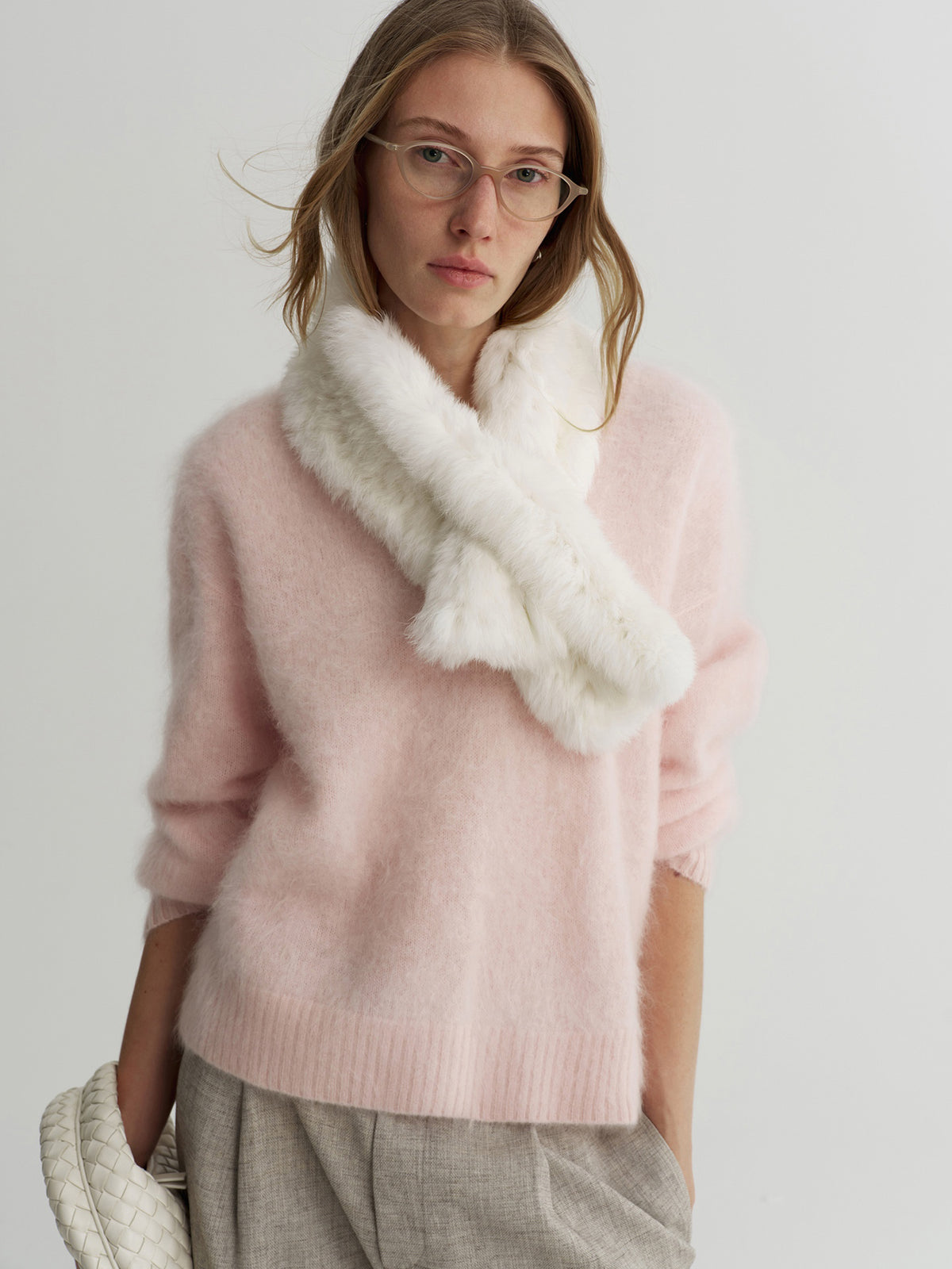 Orel Cashmere