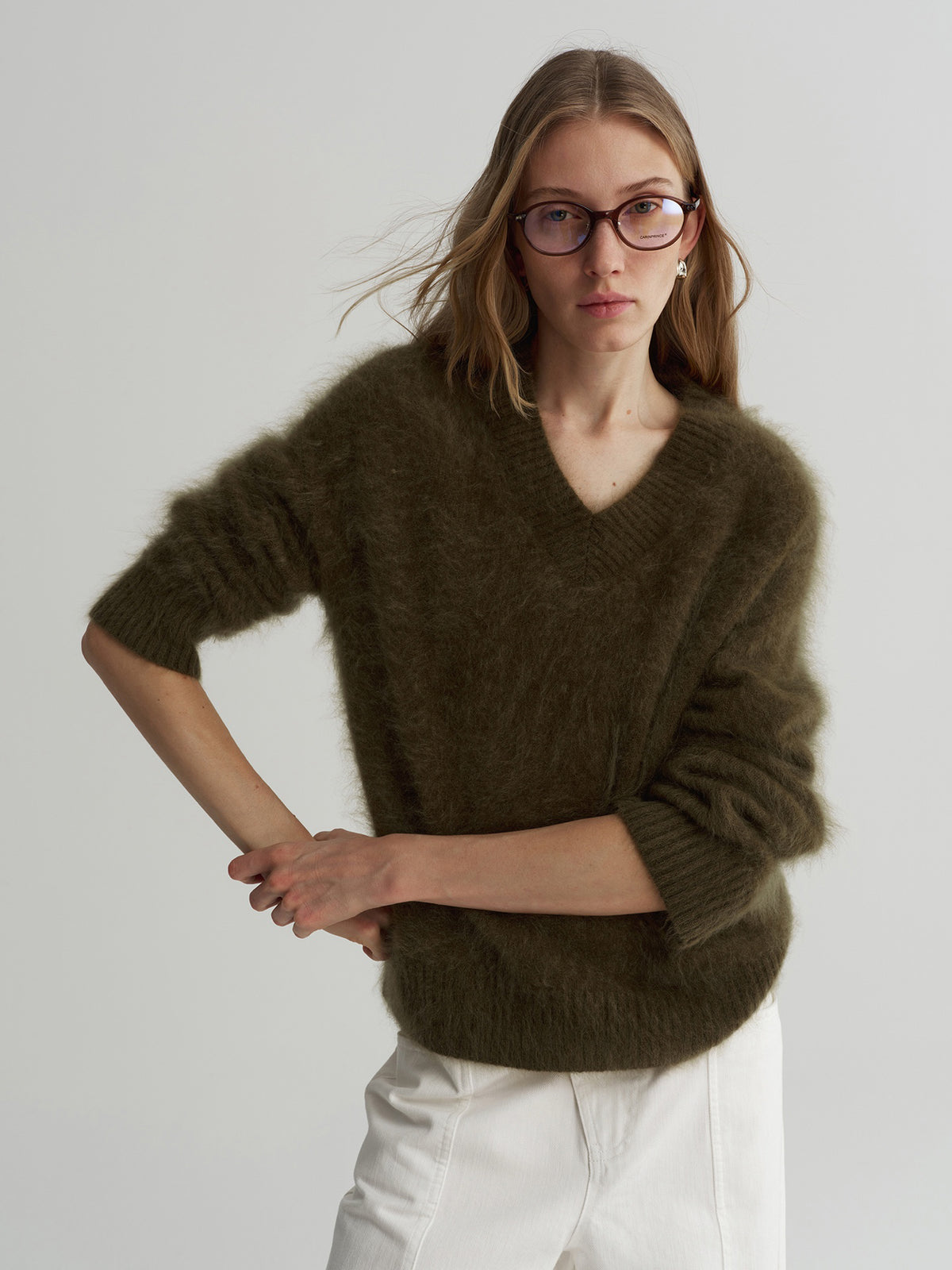 Orel Cashmere
