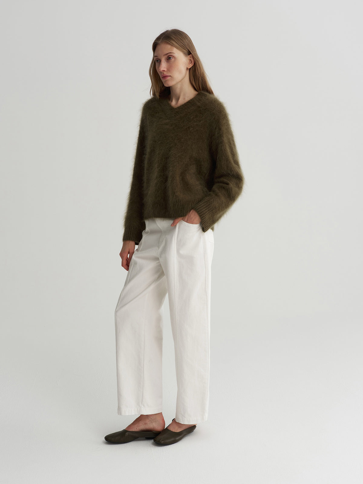 Orel Cashmere