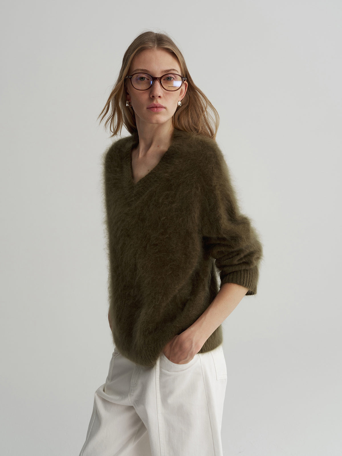Orel Cashmere