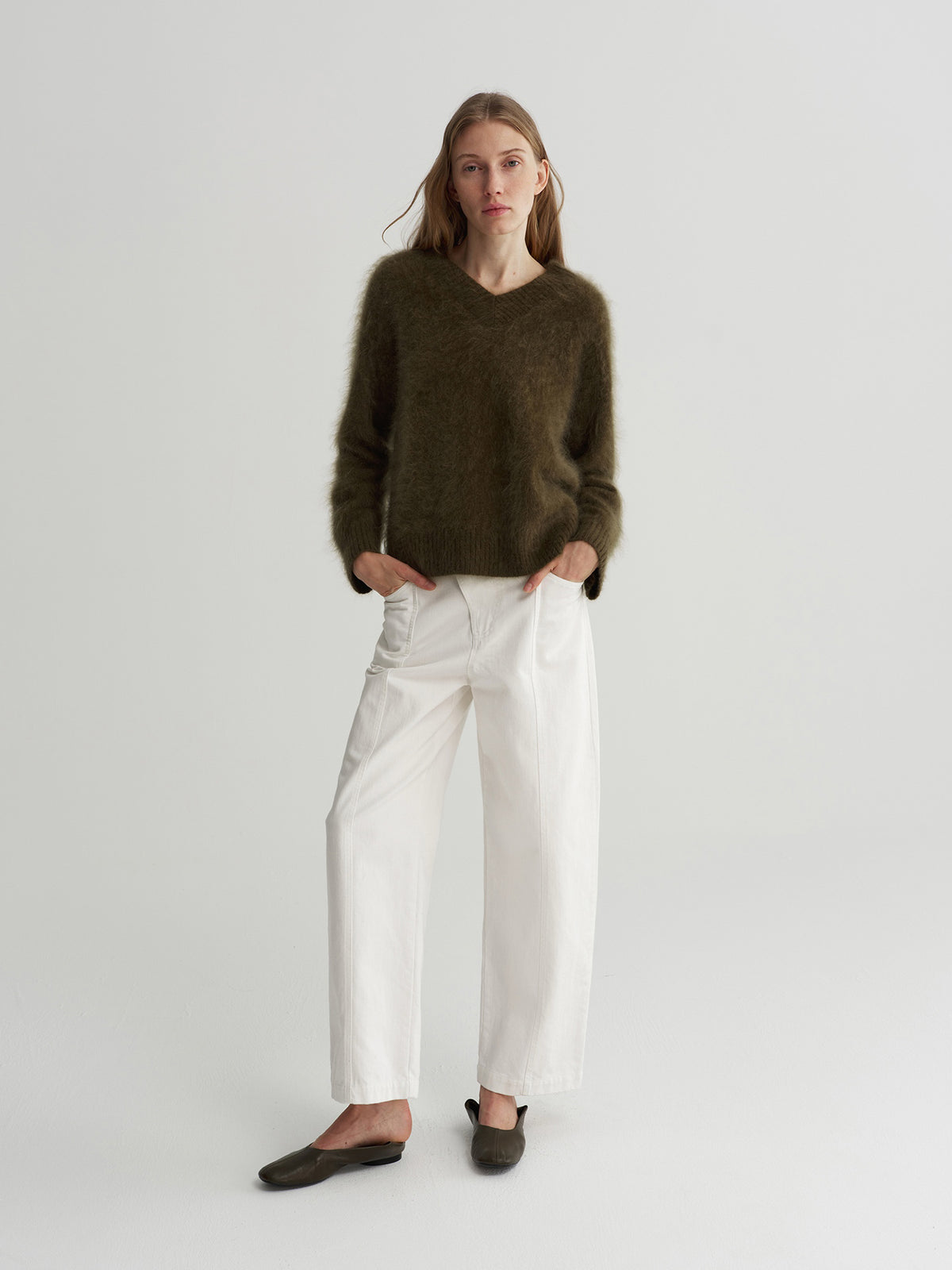 Orel Cashmere
