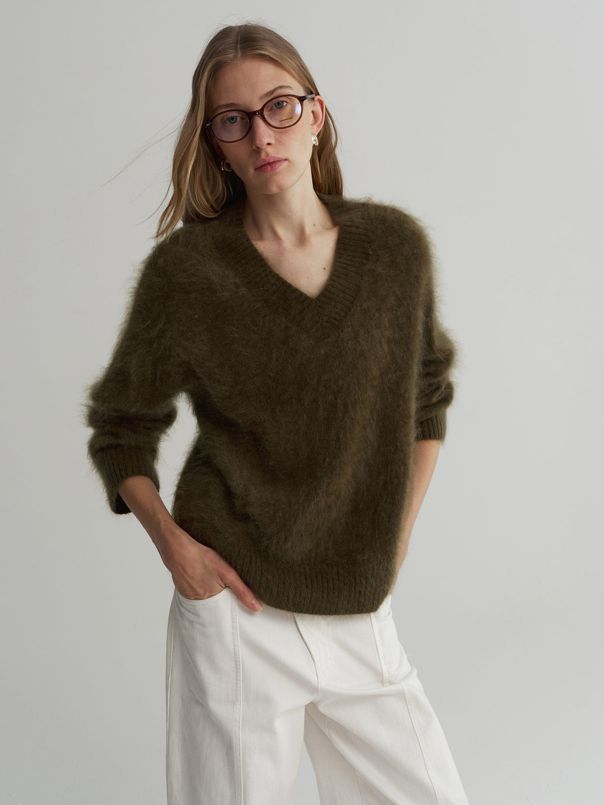 Orel Cashmere