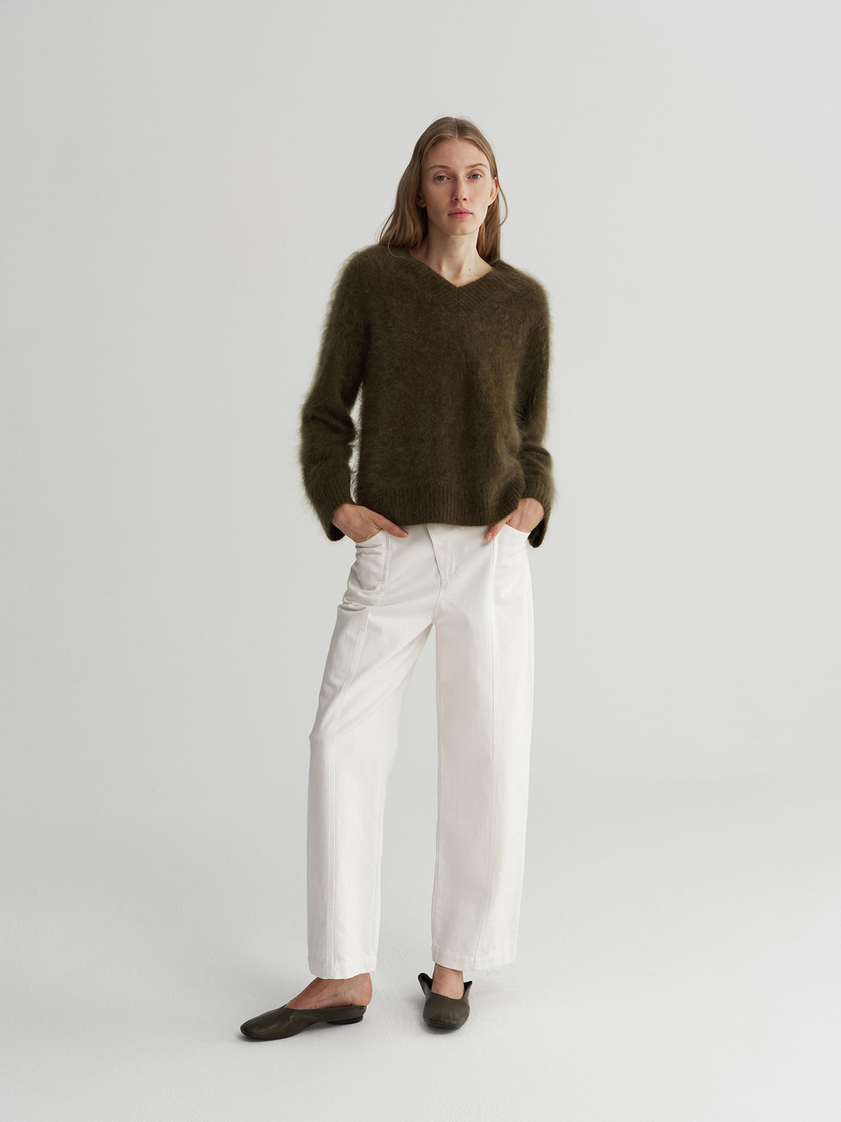 Orel Cashmere