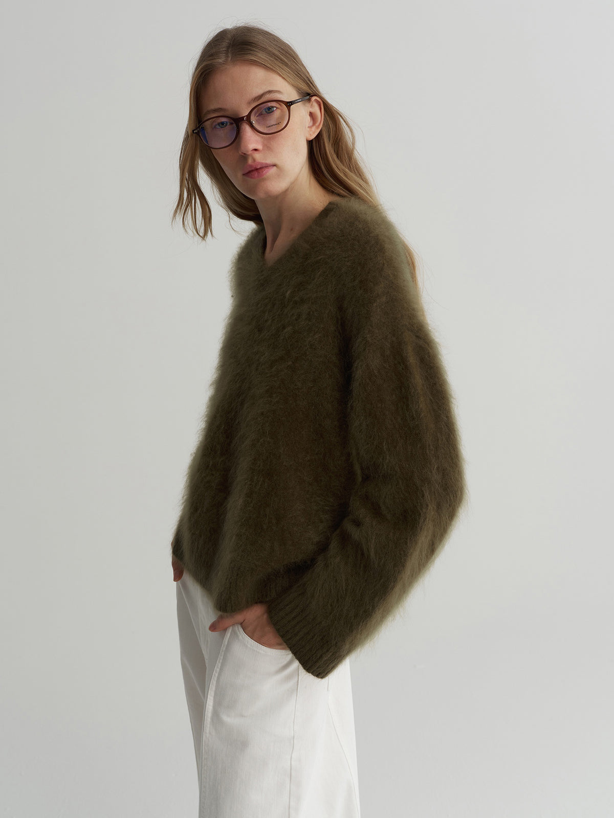 Orel Cashmere