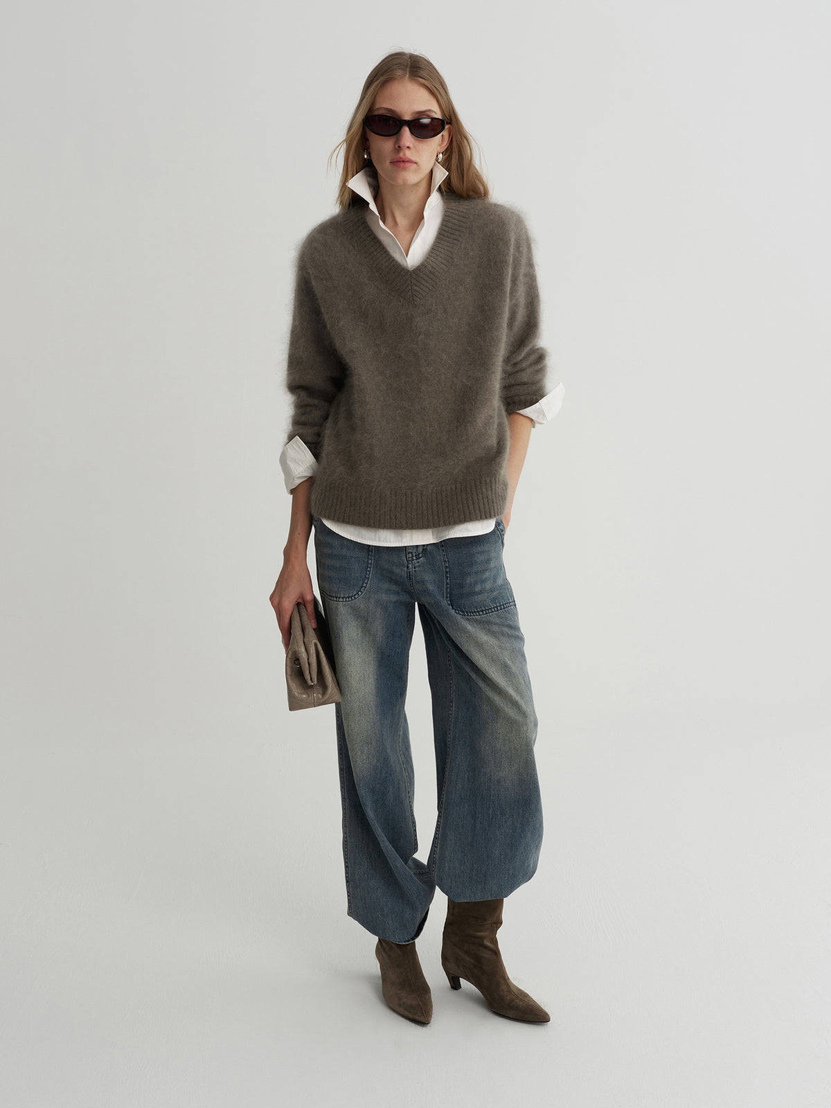 Orel Cashmere