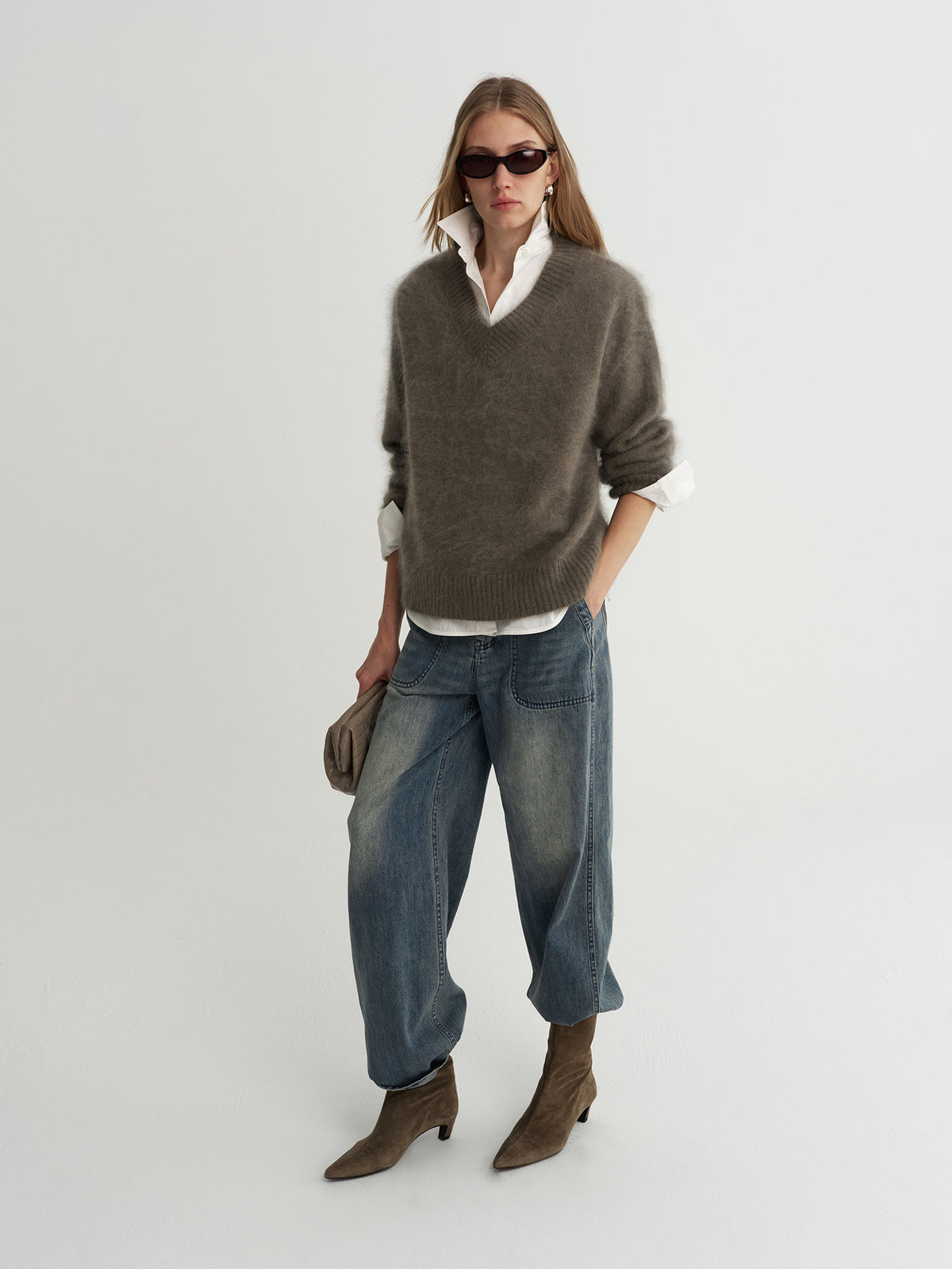 Orel Cashmere