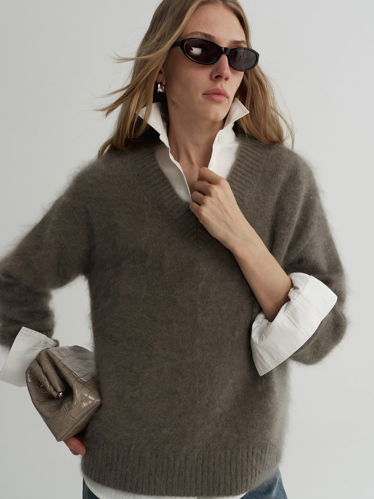 Orel Cashmere