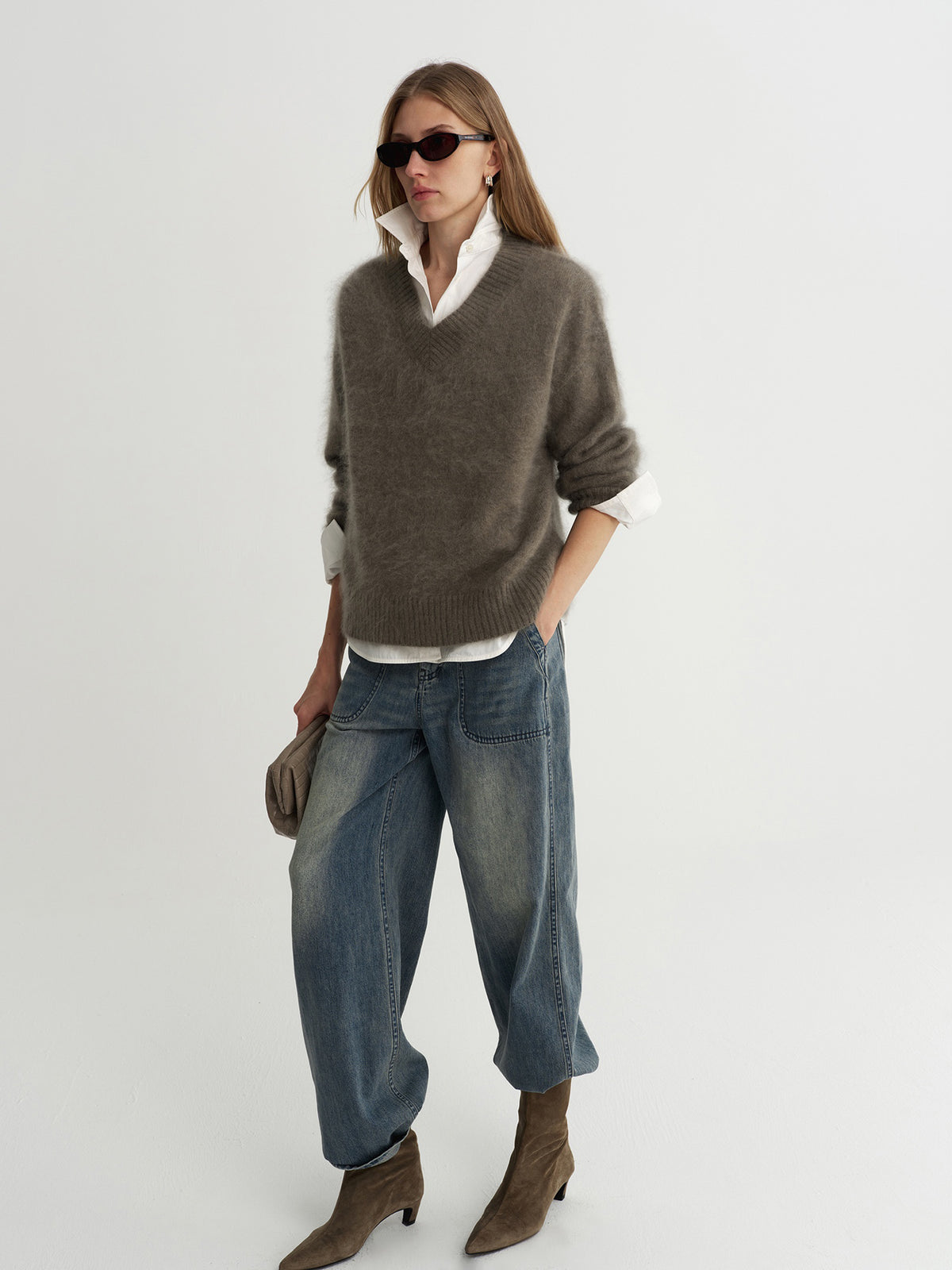 Orel Cashmere
