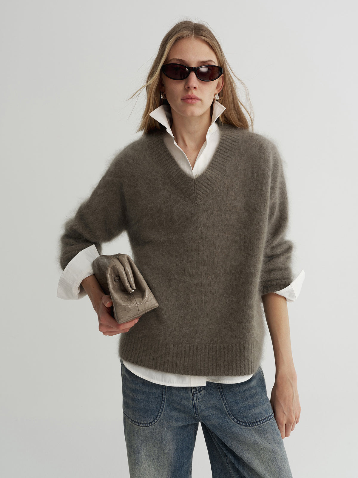 Orel Cashmere