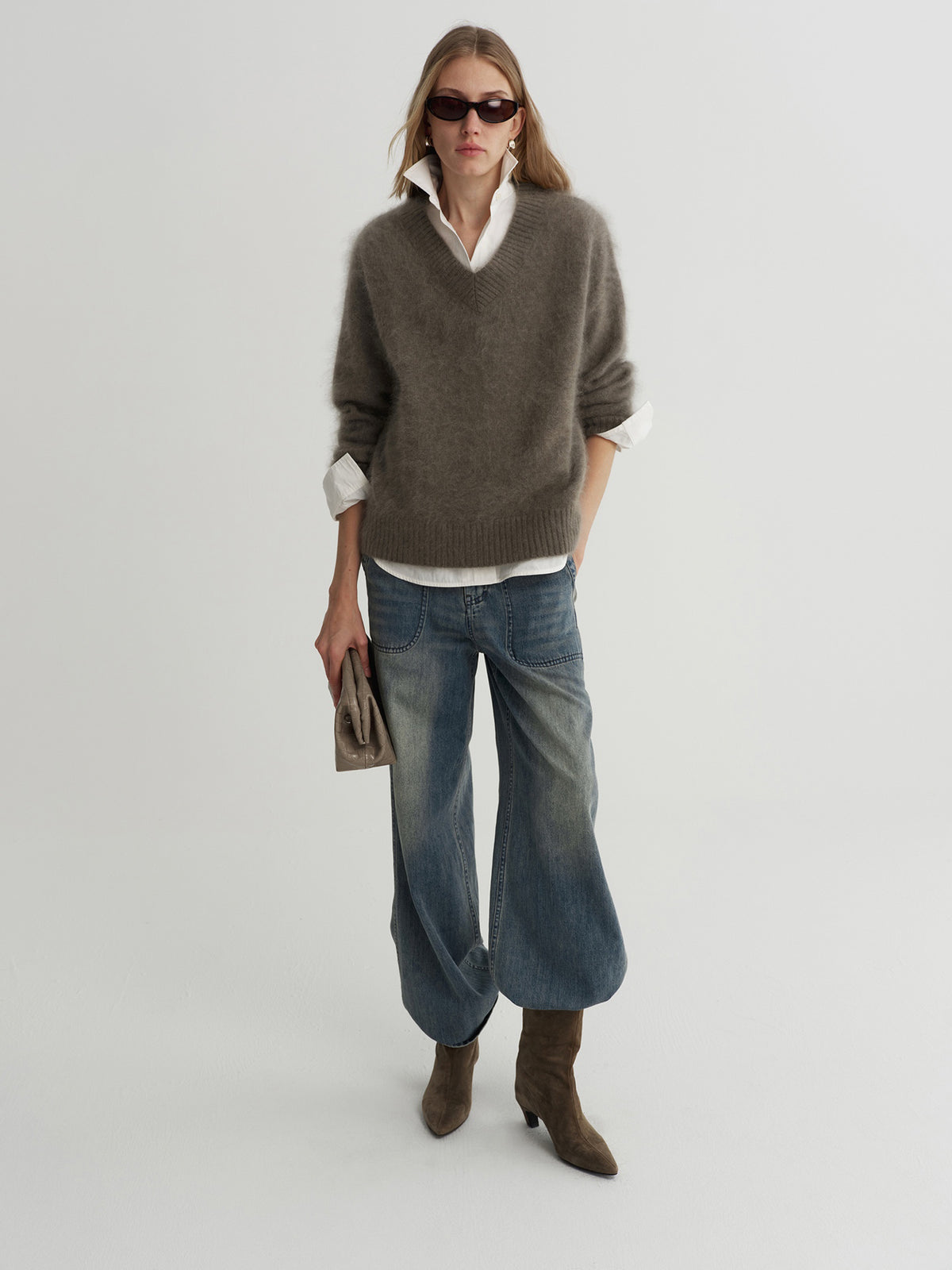 Orel Cashmere