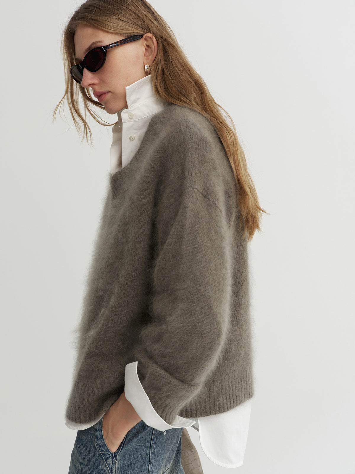 Orel Cashmere