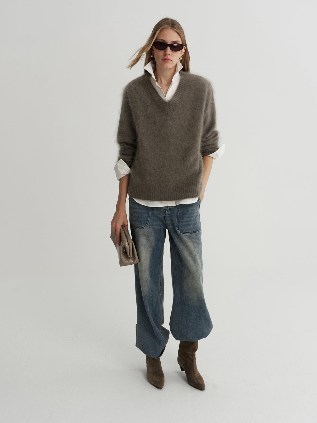 Orel Cashmere