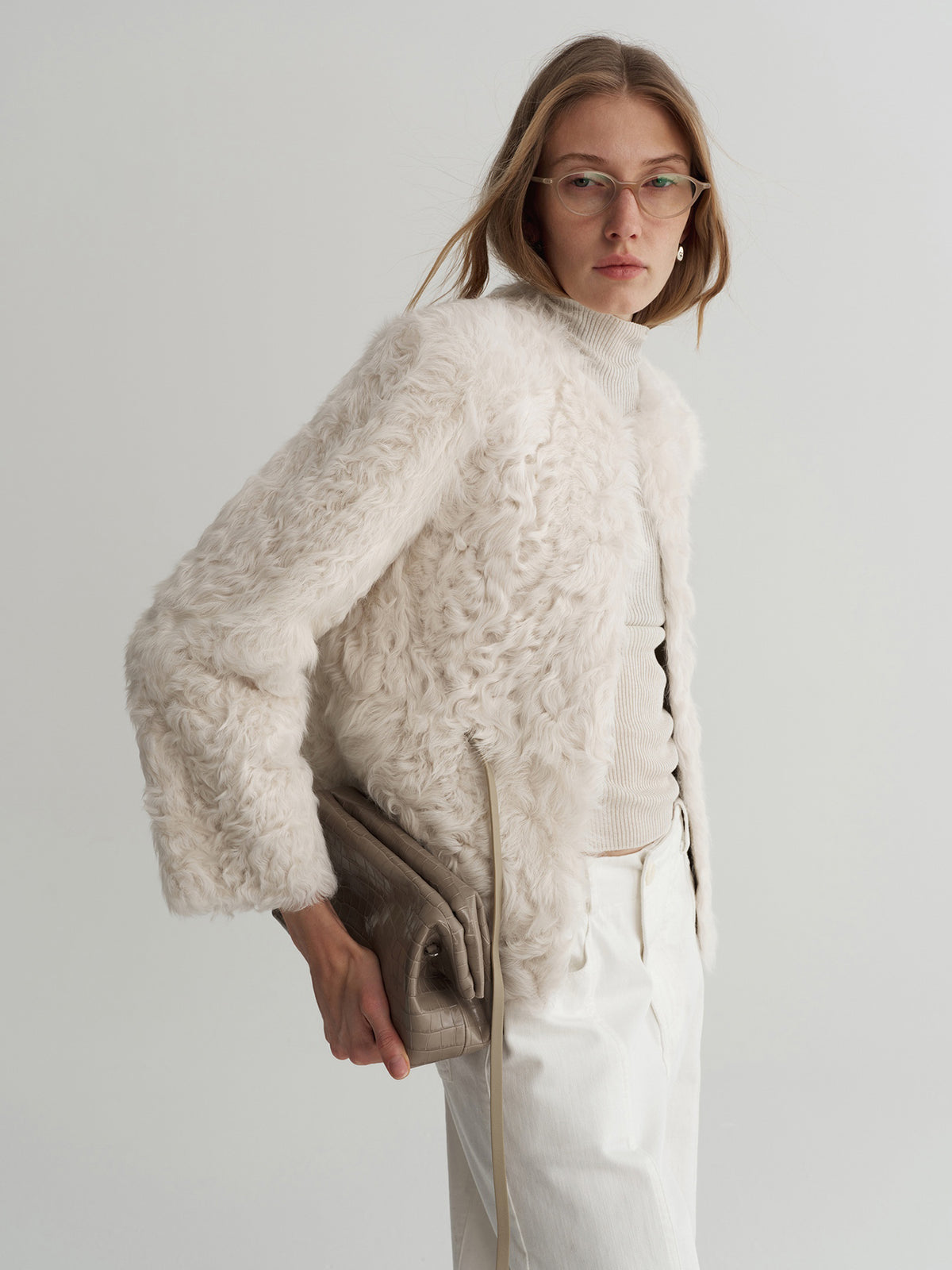 Vey Jacket